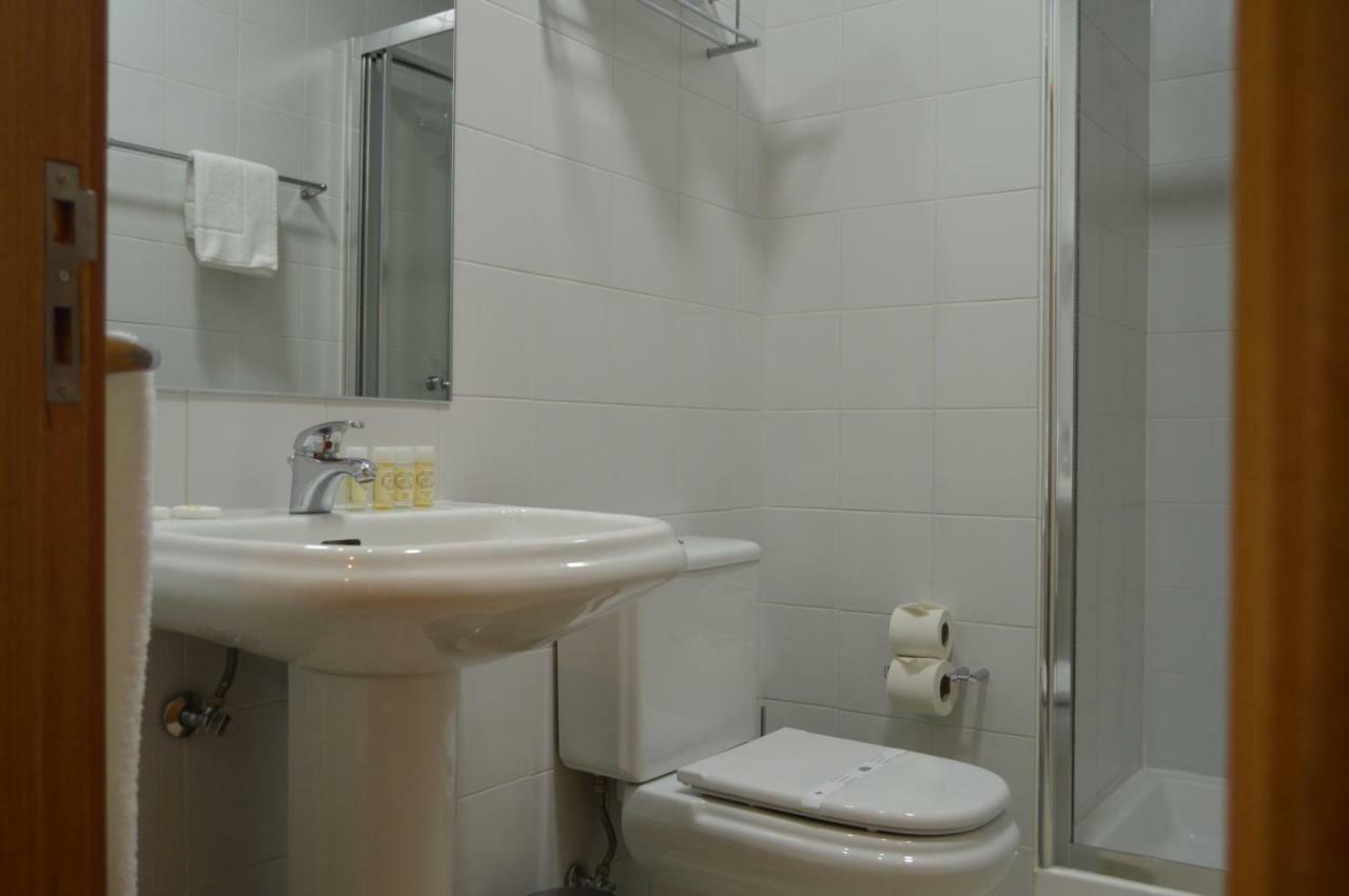 Hotel Casa Sao Bernardo De Claraval Geres Zimmer foto